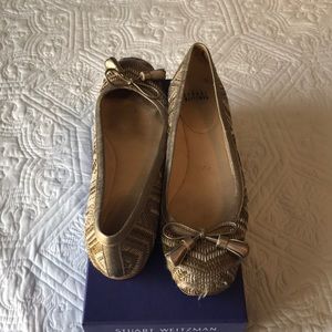Stuart WEITZMAN flats